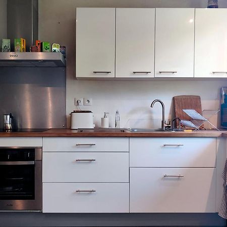 Chambre Privee Dans Maison En Garrigue Nîmes Exteriér fotografie